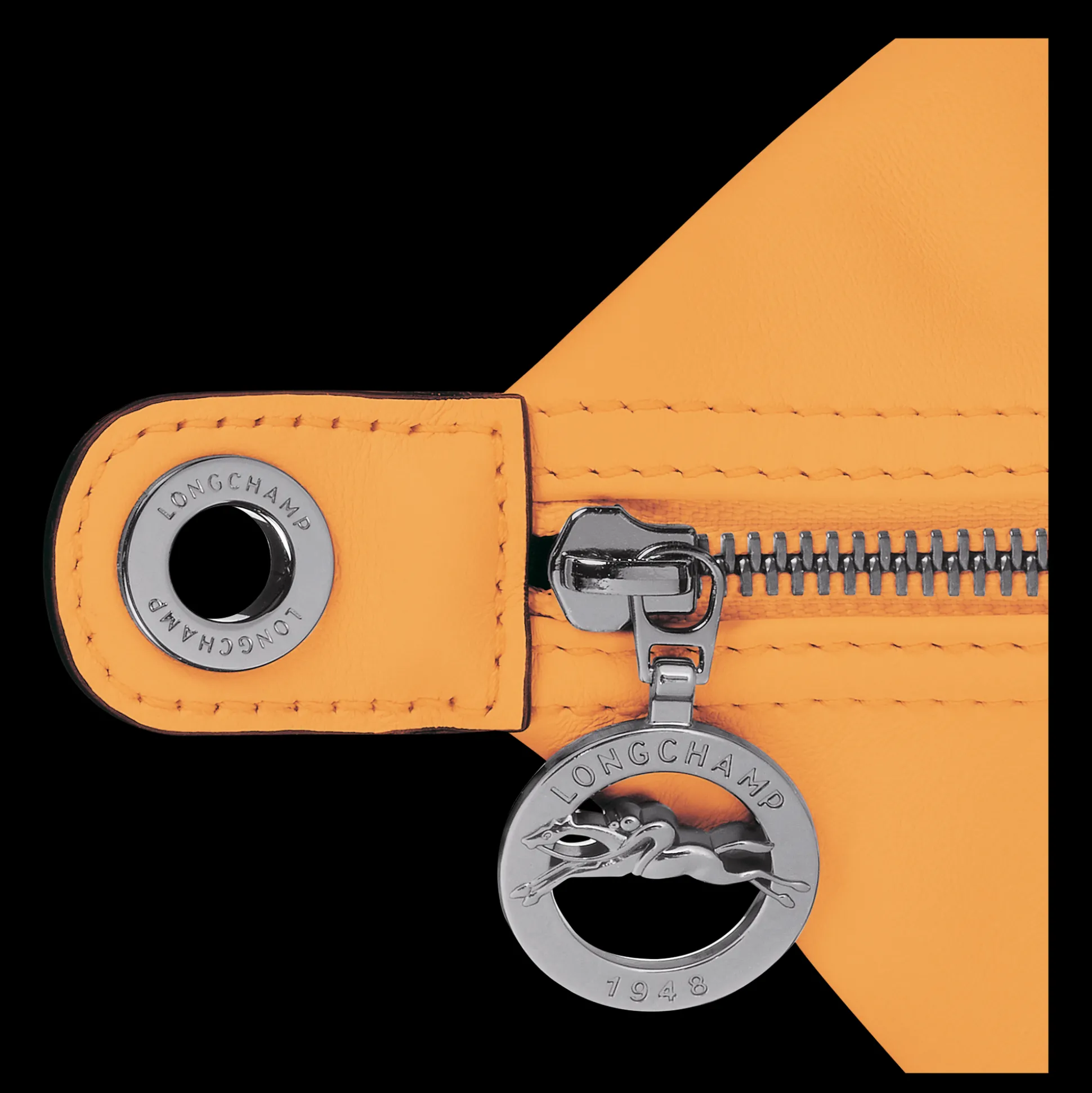 shopper_m_4-29.webp Longchamp Shopper M^Damen Schultertaschen | Schultertaschen