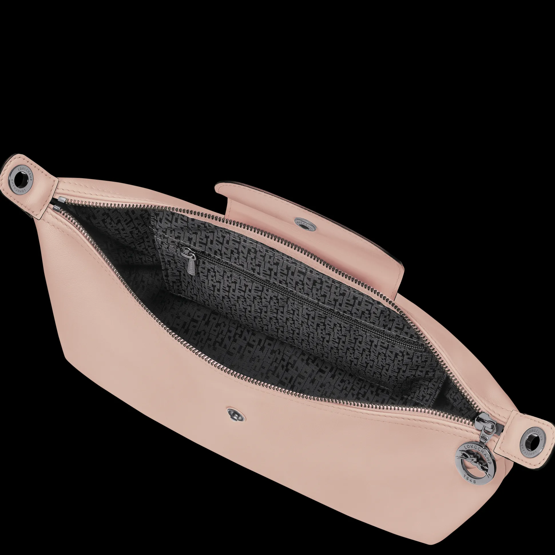 shopper_m_4-31.webp Longchamp Shopper M^Damen Schultertaschen | Schultertaschen