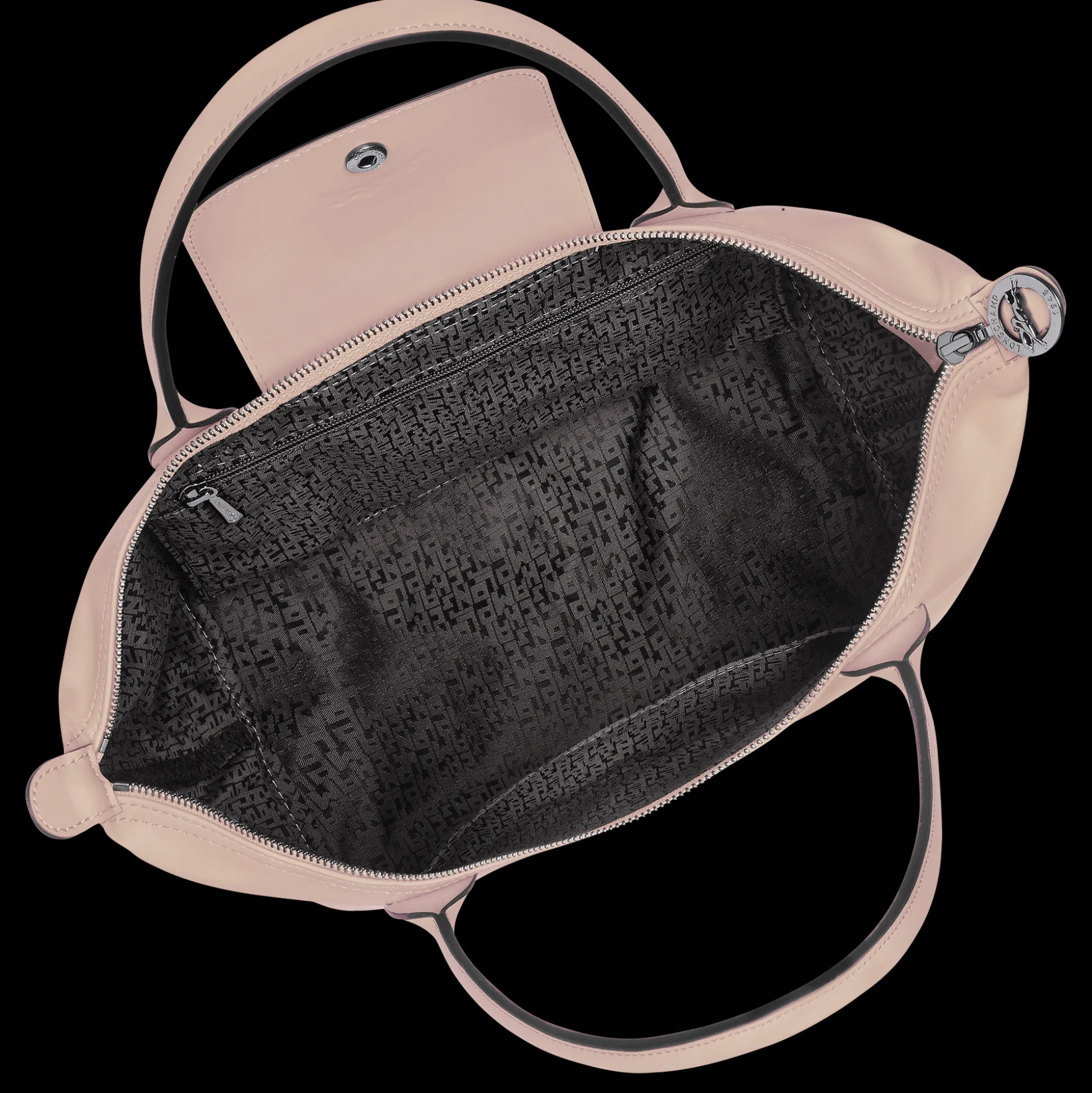 shopper_m_4-39.webp Longchamp Shopper M^Damen Schultertaschen | Schultertaschen