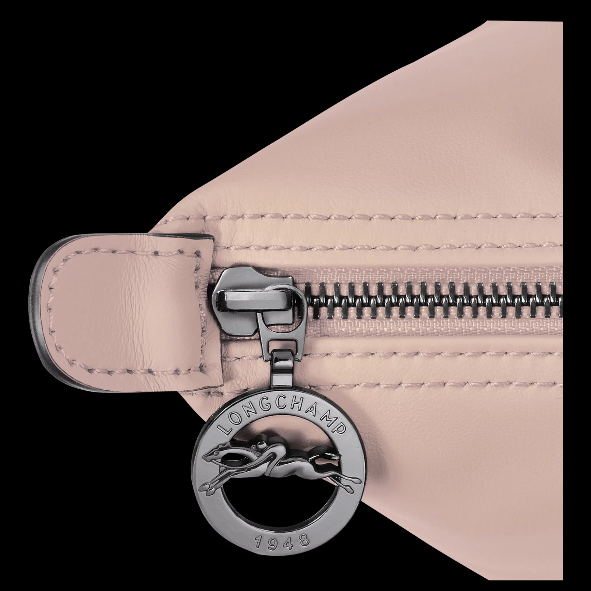 shopper_m_5-15.webp Longchamp Shopper M^Damen Schultertaschen | Schultertaschen