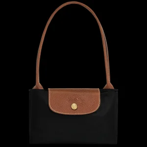 Longchamp Shopper M^Damen Schultertaschen | Schultertaschen