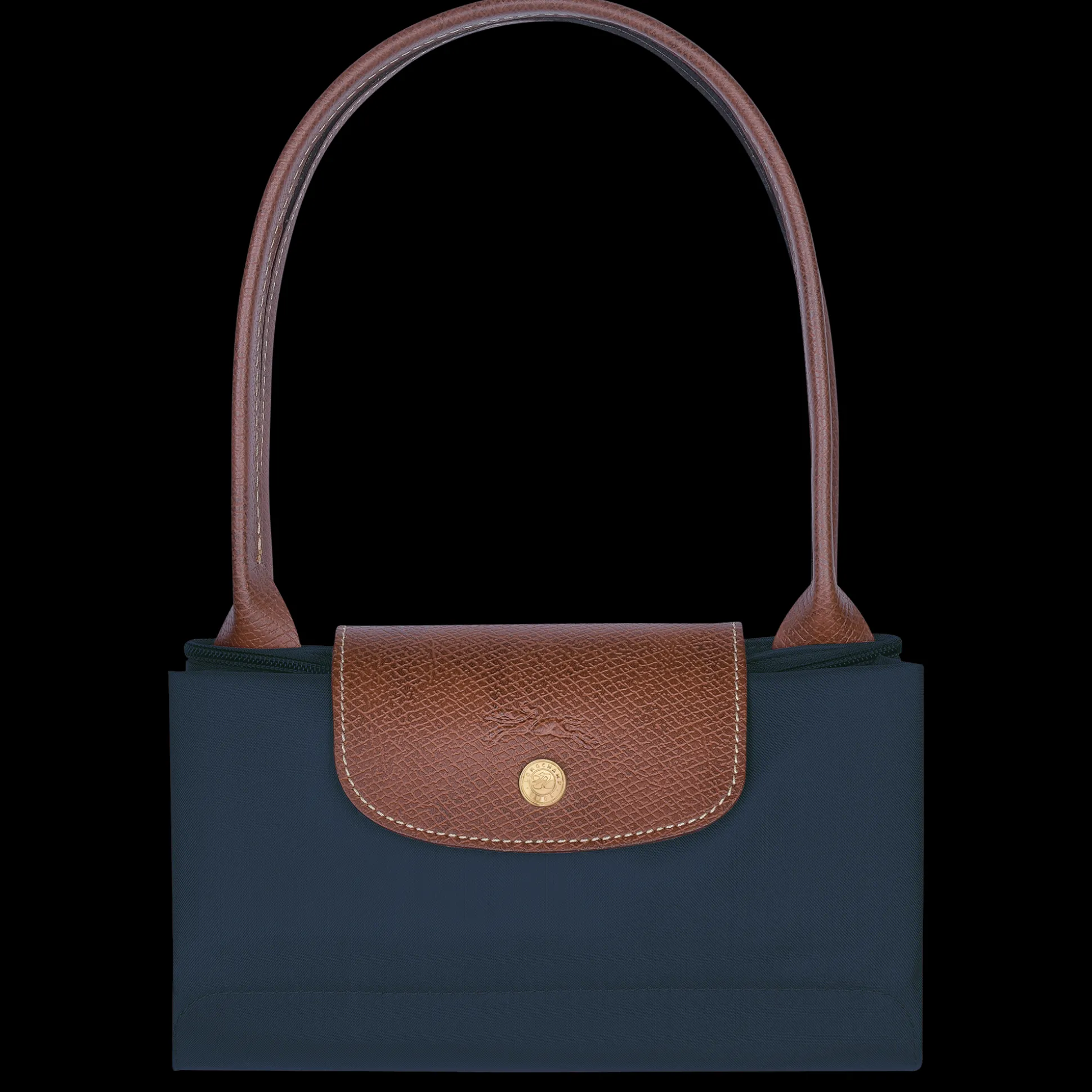 shopper_m_5-19.webp Longchamp Shopper M^Damen Schultertaschen | Schultertaschen