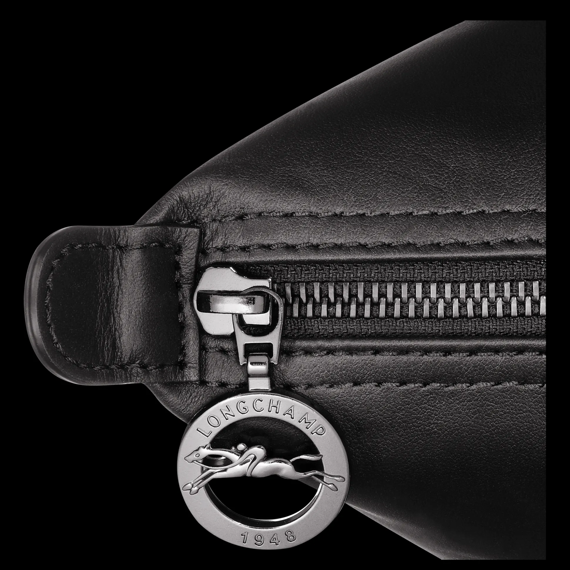 shopper_m_5-2.webp Longchamp Shopper M^Damen Schultertaschen | Schultertaschen