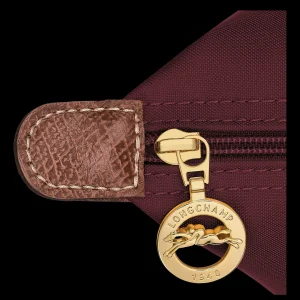 Longchamp Shopper M^Damen Schultertaschen | Schultertaschen