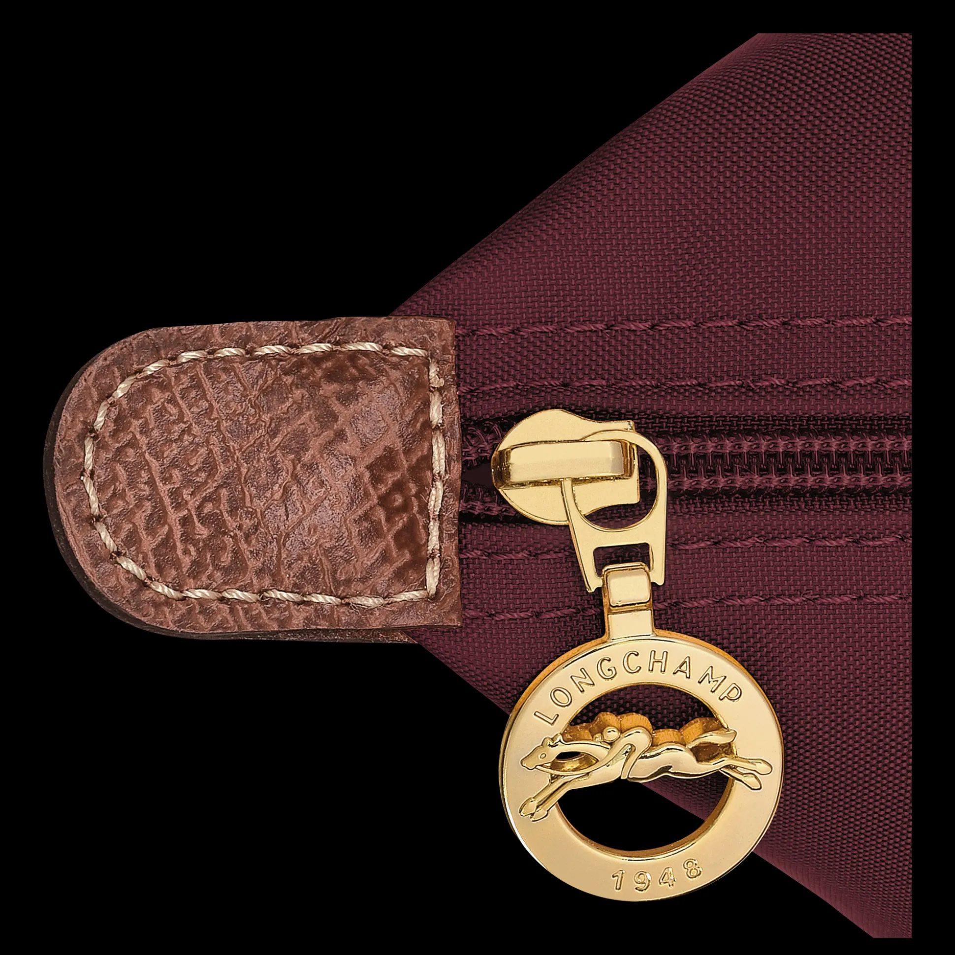 shopper_m_5-23.webp Longchamp Shopper M^Damen Schultertaschen | Schultertaschen