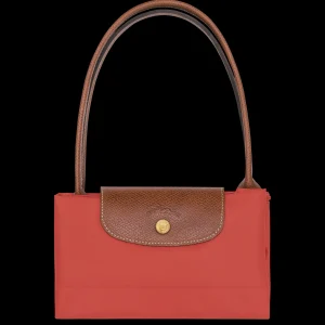 Longchamp Shopper M^Damen Schultertaschen | Schultertaschen