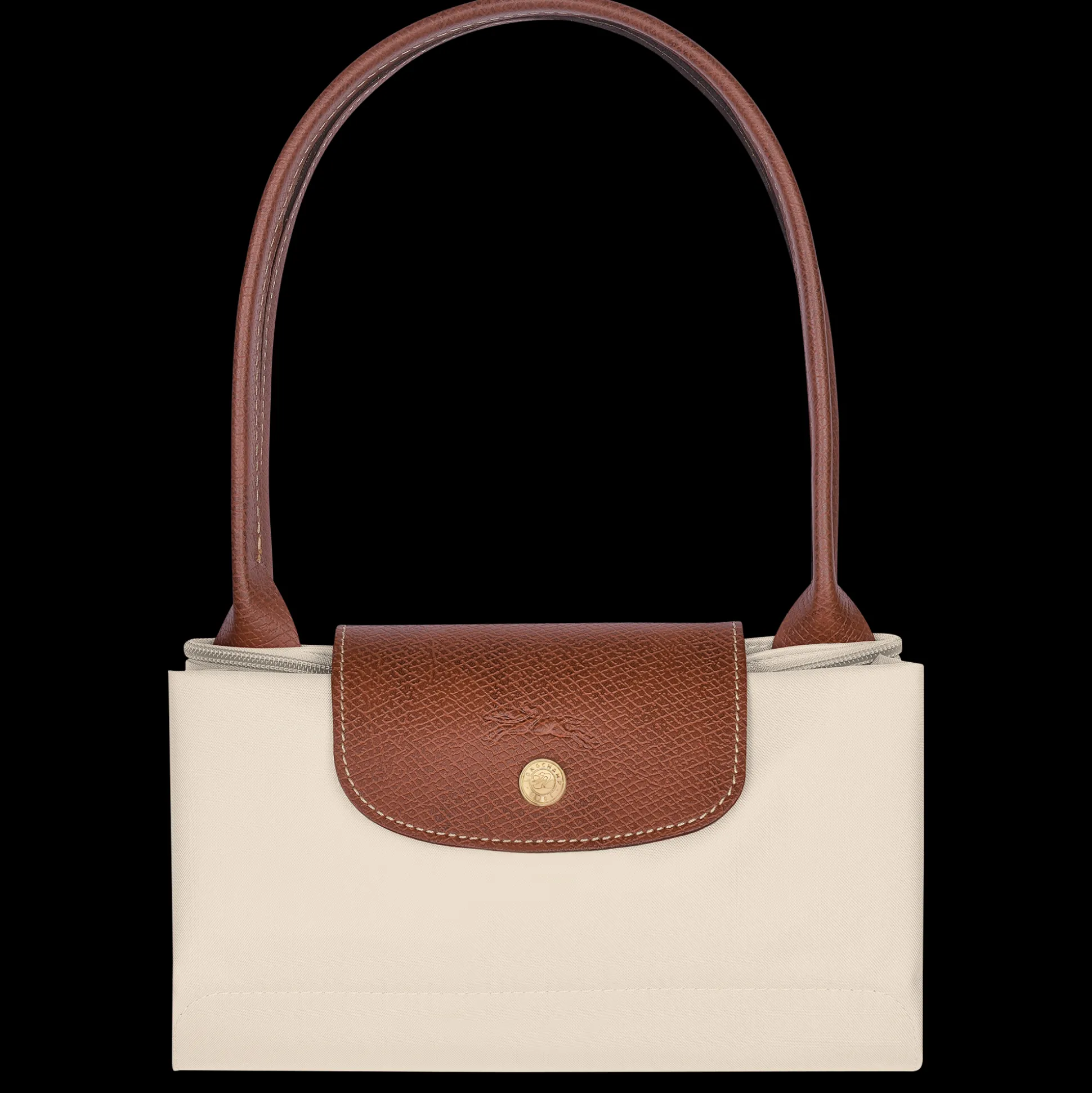 shopper_m_6-2.webp Longchamp Shopper M^Damen Schultertaschen | Schultertaschen