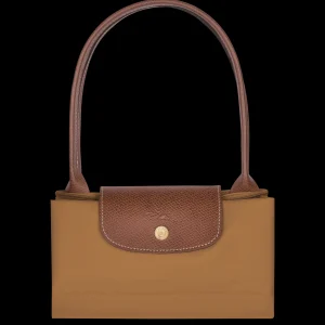 Longchamp Shopper M^Damen Schultertaschen | Schultertaschen