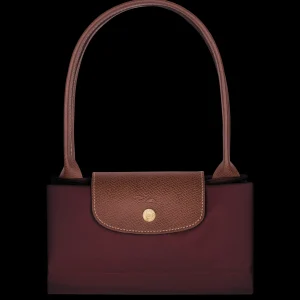 Longchamp Shopper M^Damen Schultertaschen | Schultertaschen