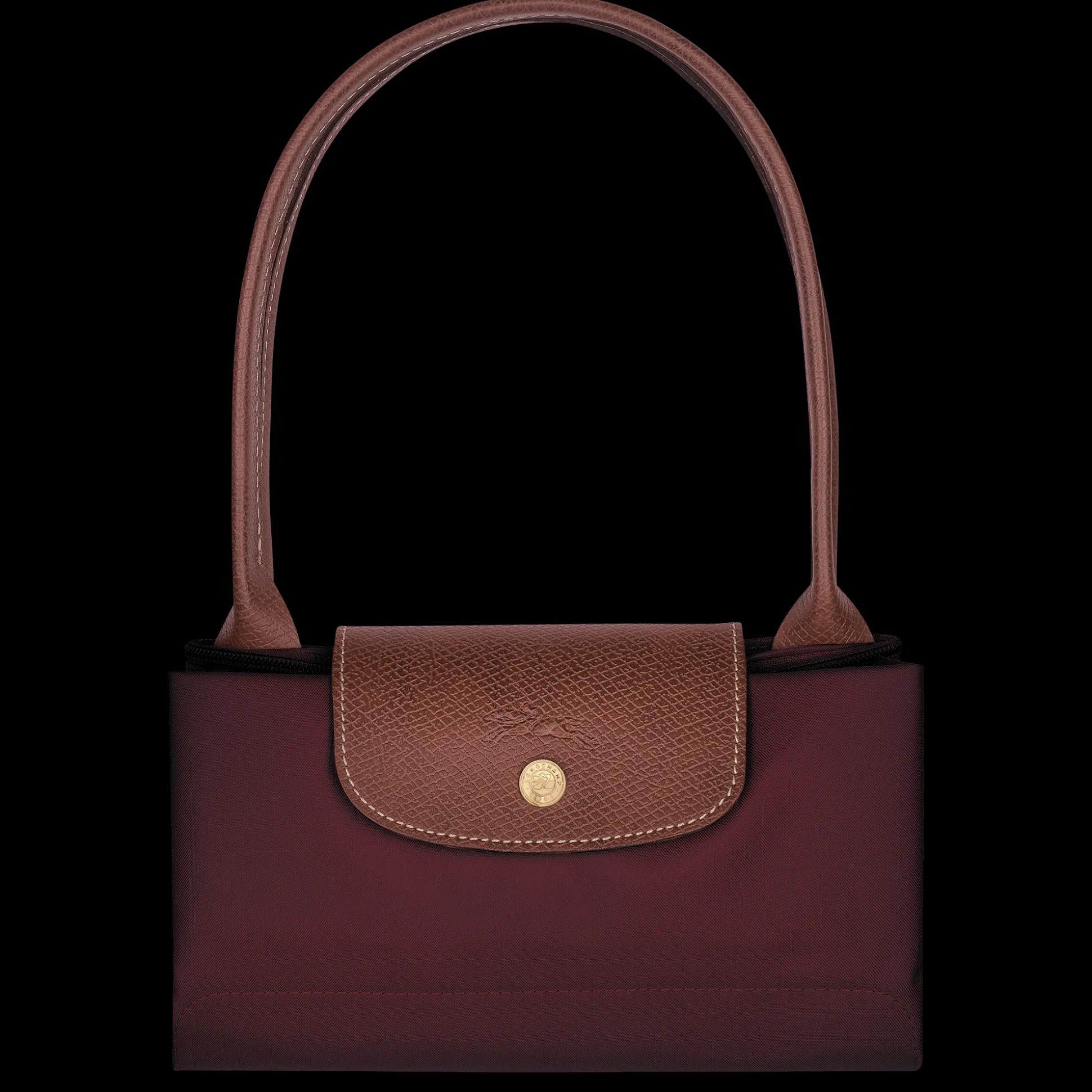 shopper_m_6-5.webp Longchamp Shopper M^Damen Schultertaschen | Schultertaschen