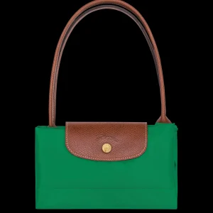 Longchamp Shopper M^Damen Schultertaschen | Schultertaschen