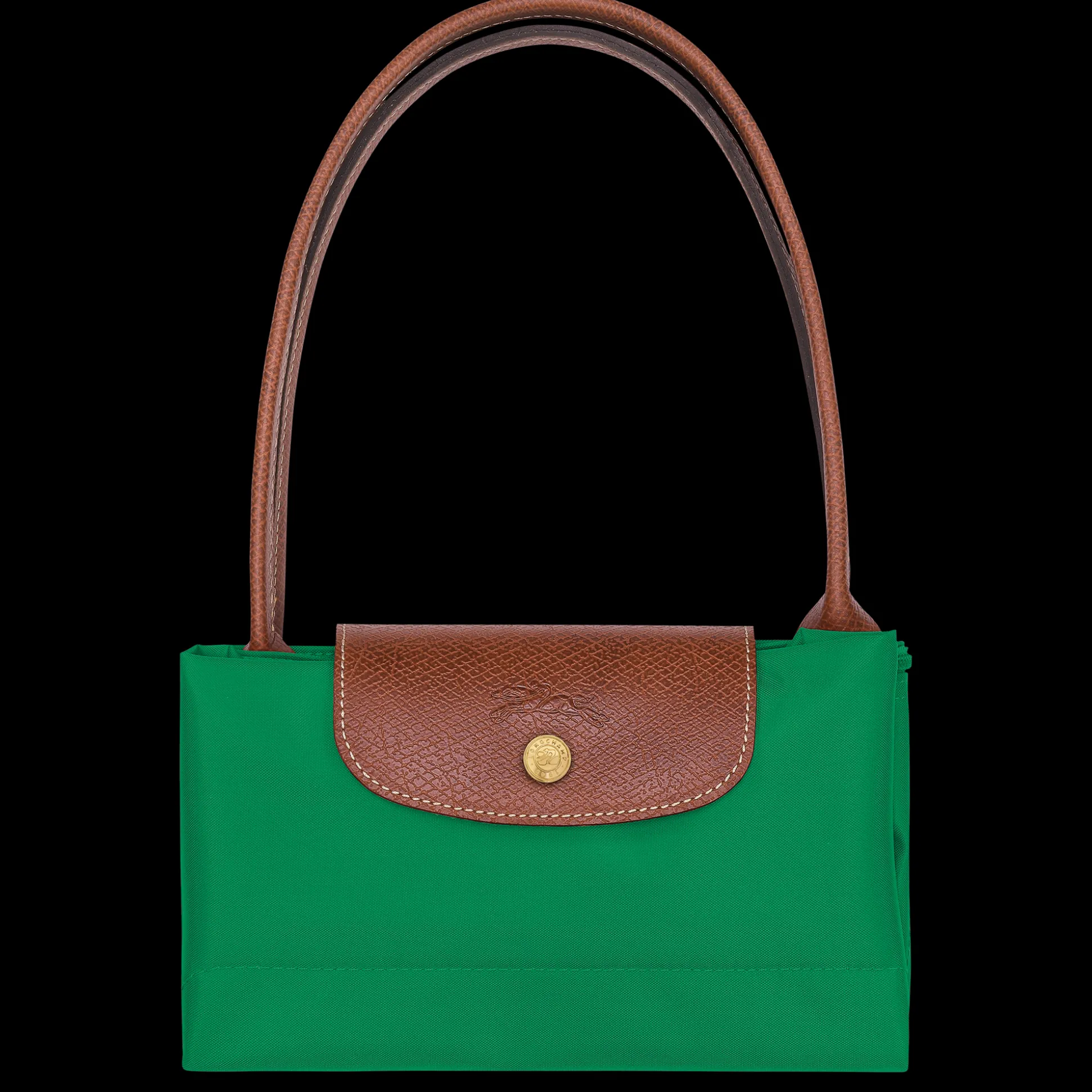 shopper_m_6-6.webp Longchamp Shopper M^Damen Schultertaschen | Schultertaschen