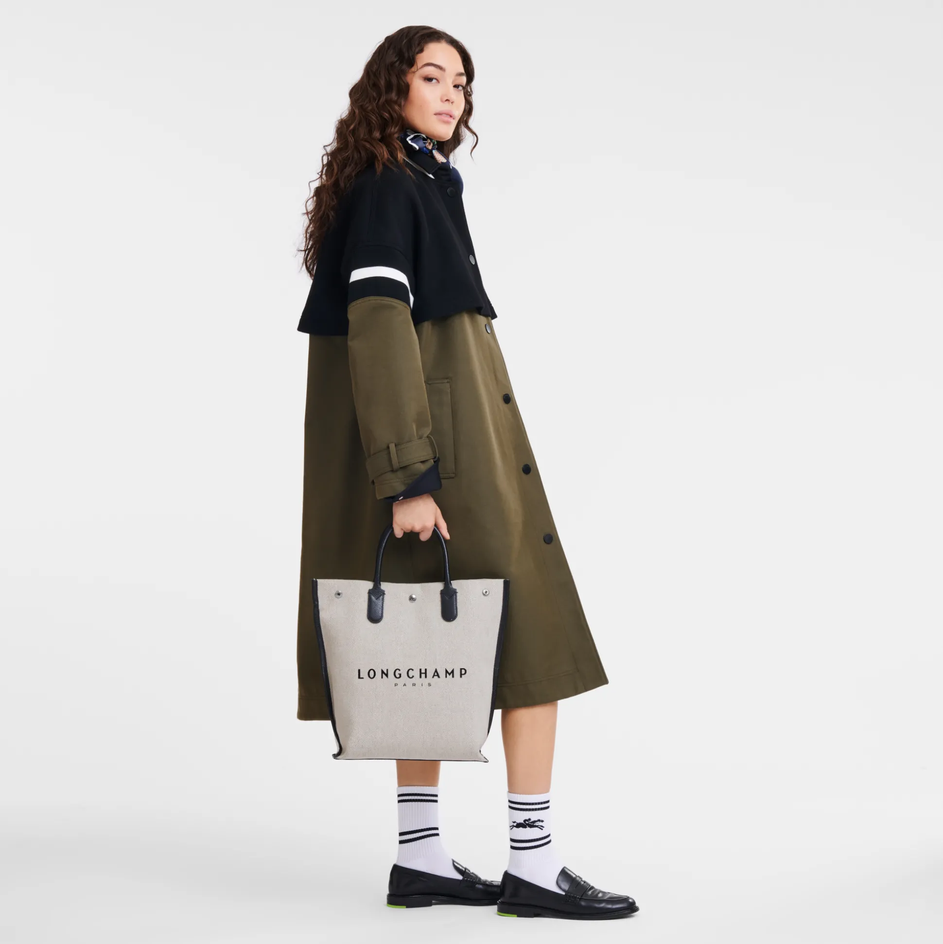 shopper_m_6.webp Longchamp Shopper M^Damen Handtaschen | Handtaschen