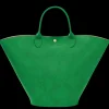 Longchamp Shopper XL^Damen Handtaschen | Handtaschen