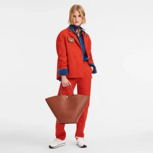 Longchamp Shopper XL^Damen Handtaschen | Handtaschen