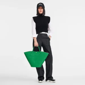 Longchamp Shopper XL^Damen Handtaschen | Handtaschen