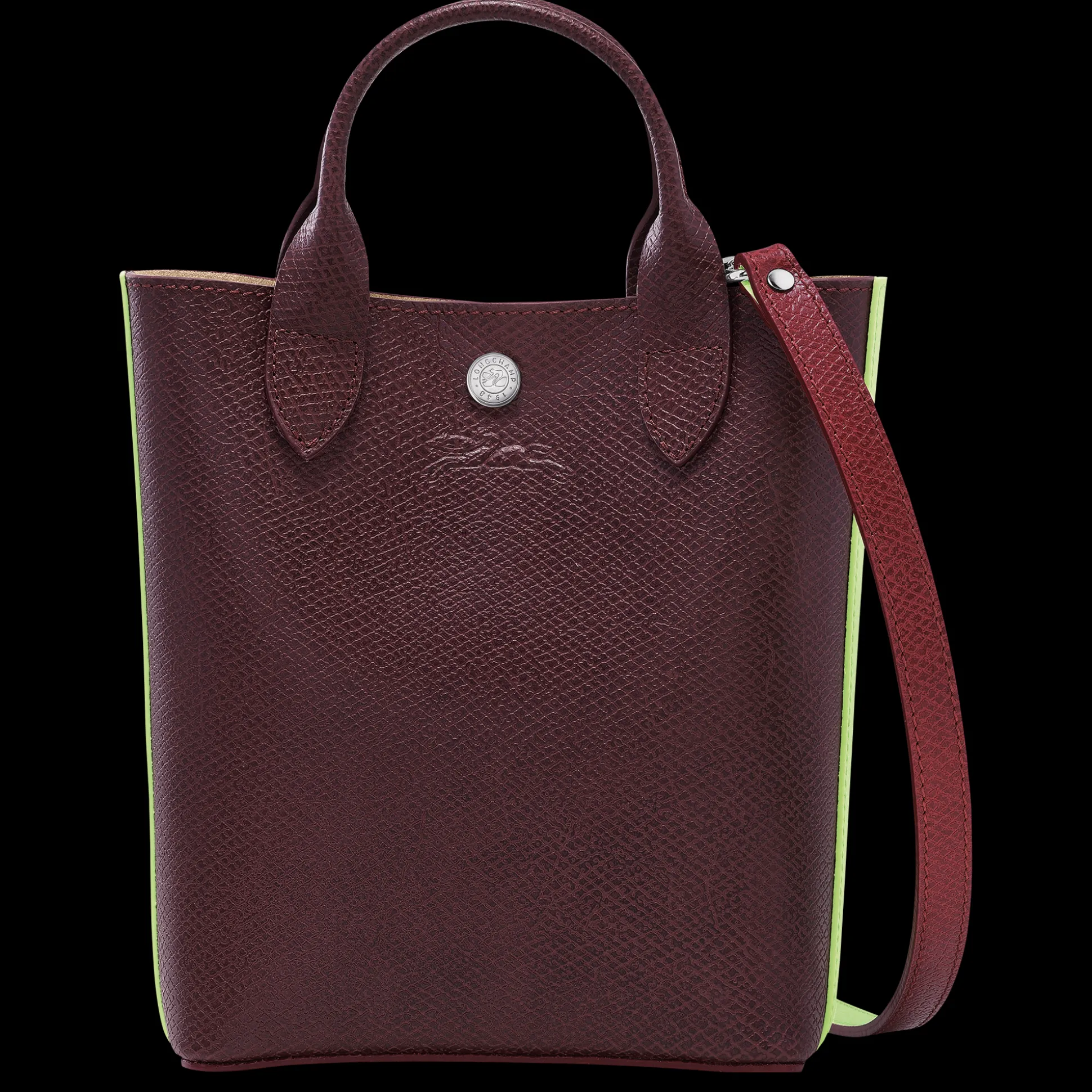 shopper_xs_0-9.webp Longchamp Shopper XS^Damen Handtaschen | Mini-Taschen