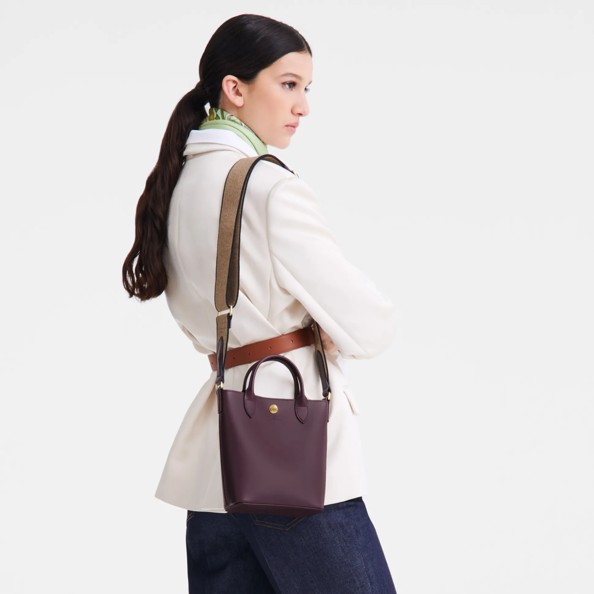 shopper_xs_1.webp Longchamp Shopper XS^Damen Handtaschen | Mini-Taschen