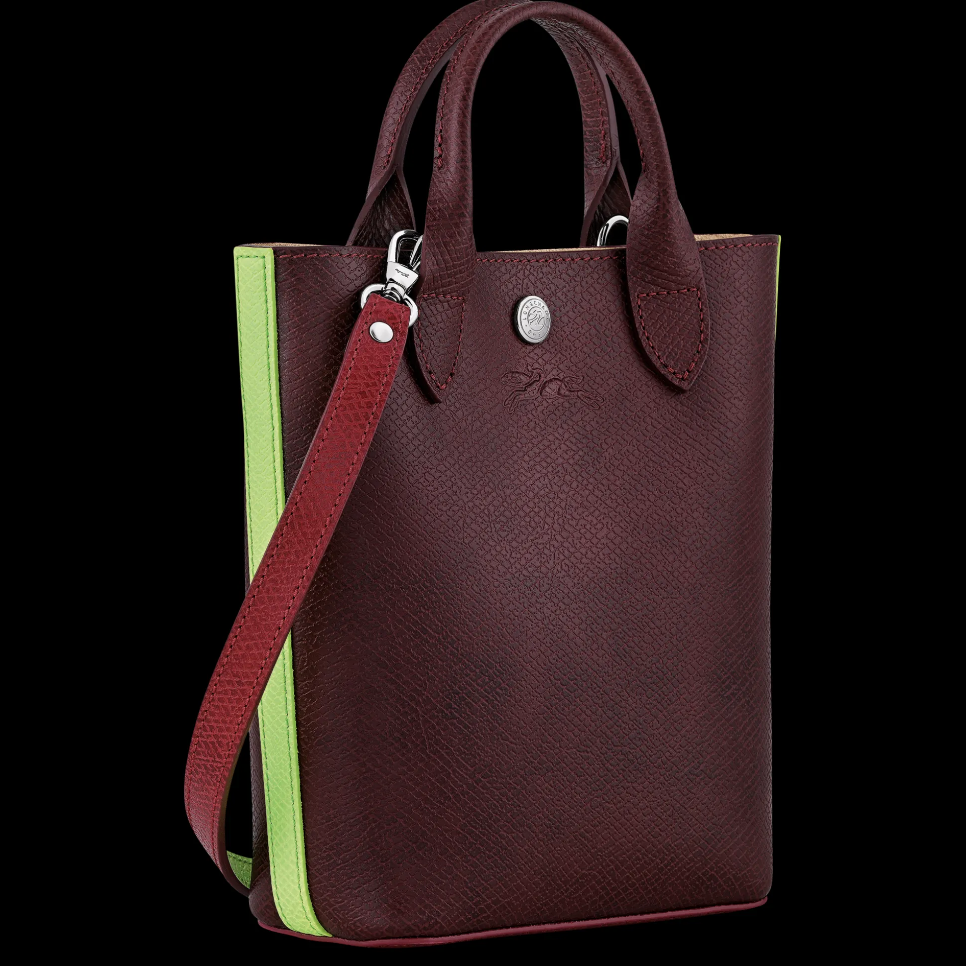 shopper_xs_2-9.webp Longchamp Shopper XS^Damen Handtaschen | Mini-Taschen