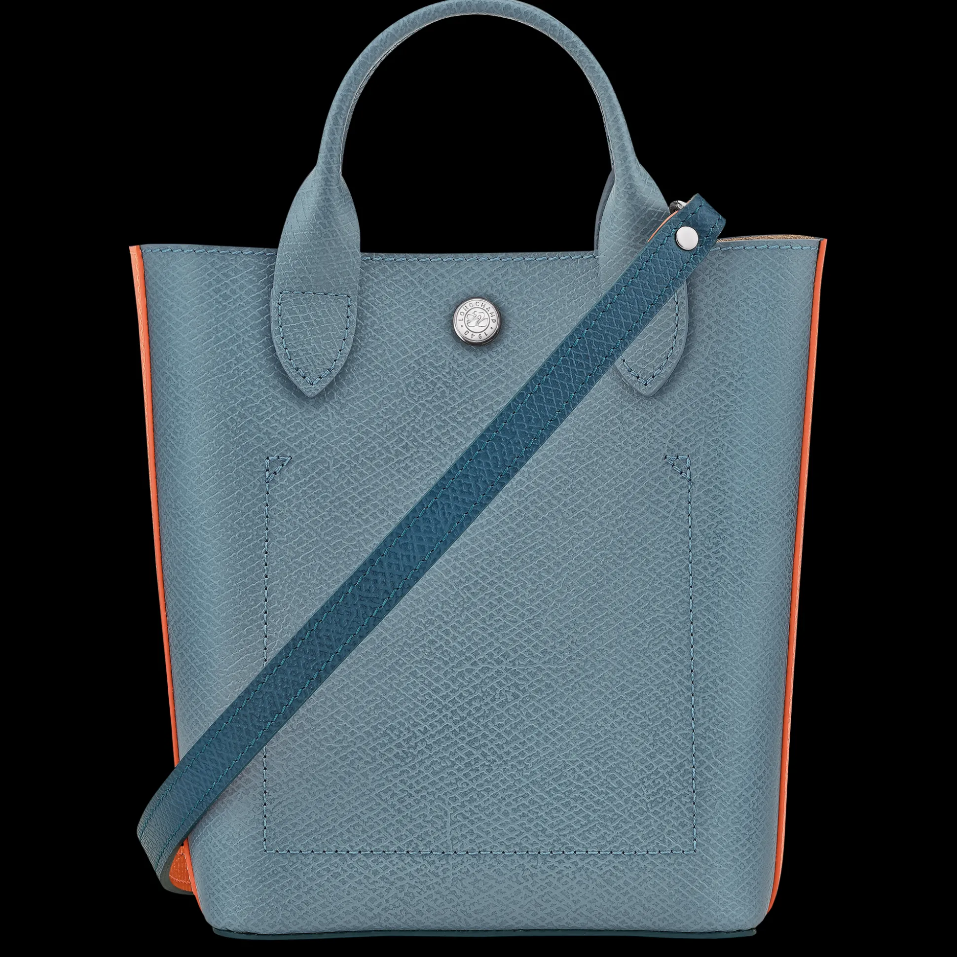 shopper_xs_3-4.webp Longchamp Shopper XS^Damen Handtaschen | Mini-Taschen