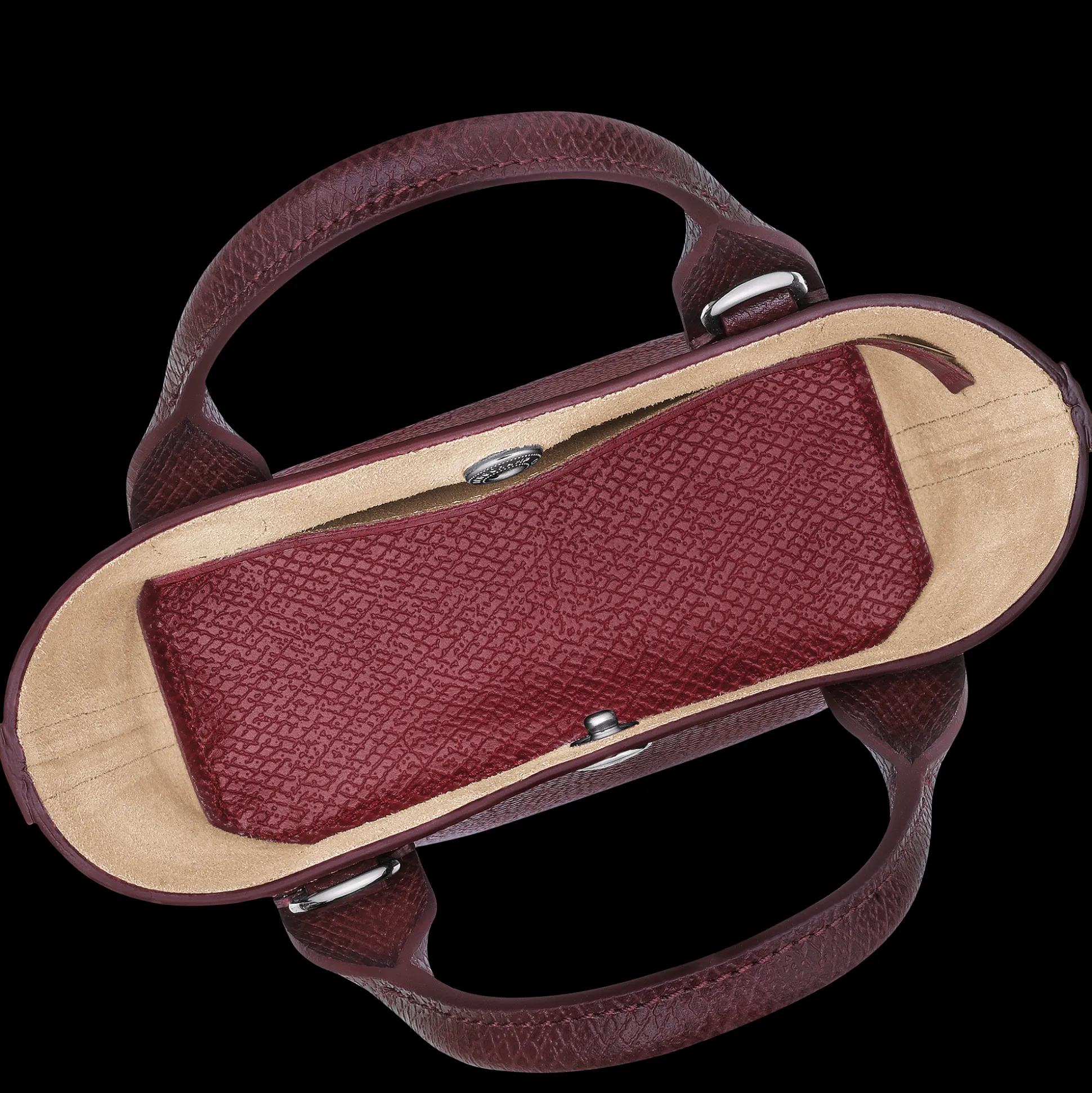 shopper_xs_4-1.webp Longchamp Shopper XS^Damen Handtaschen | Mini-Taschen