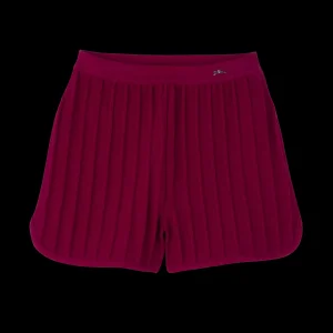 Longchamp Shorts^Damen Hosen & Shorts | Strick