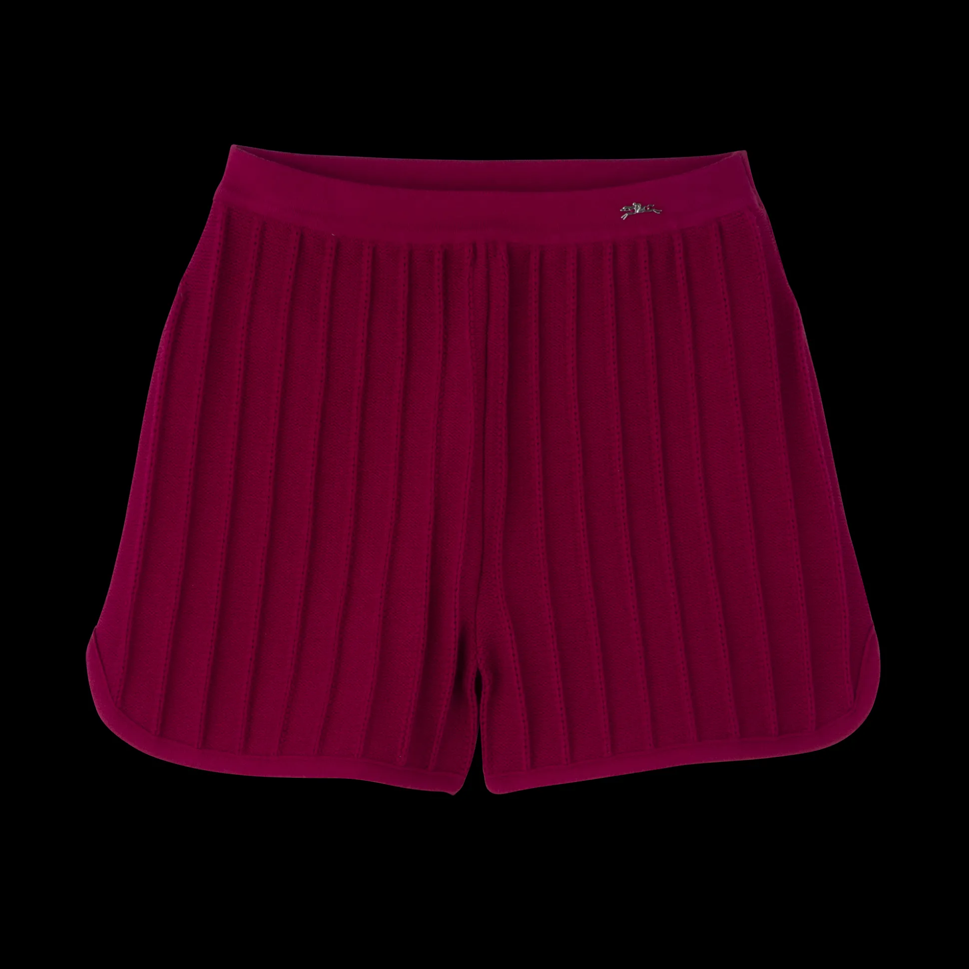 shorts_0-1.webp Longchamp Shorts^Damen Hosen & Shorts | Strick