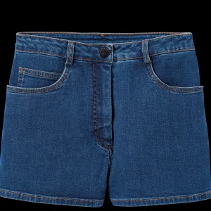 Longchamp Shorts^Damen Hosen & Shorts