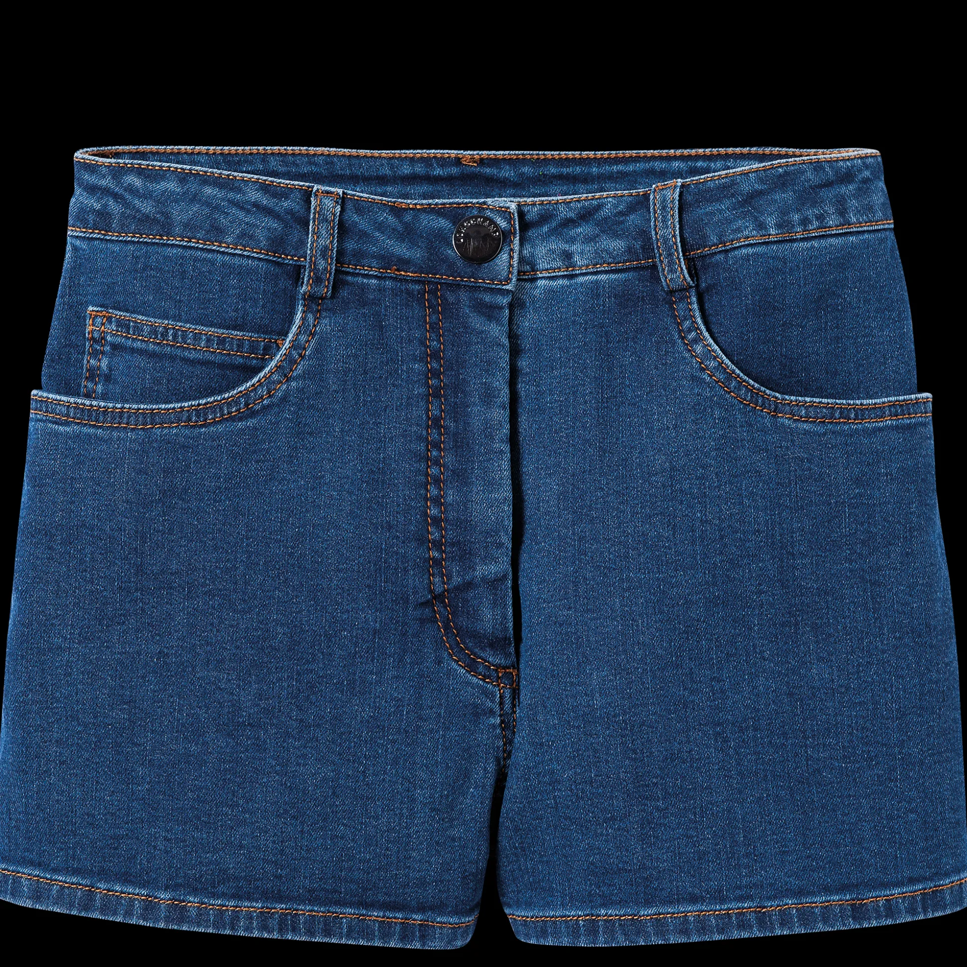 shorts_0-2.webp Longchamp Shorts^Damen Hosen & Shorts