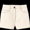 Longchamp Shorts^Damen Hosen & Shorts