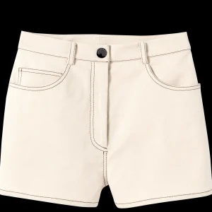 Longchamp Shorts^Damen Hosen & Shorts