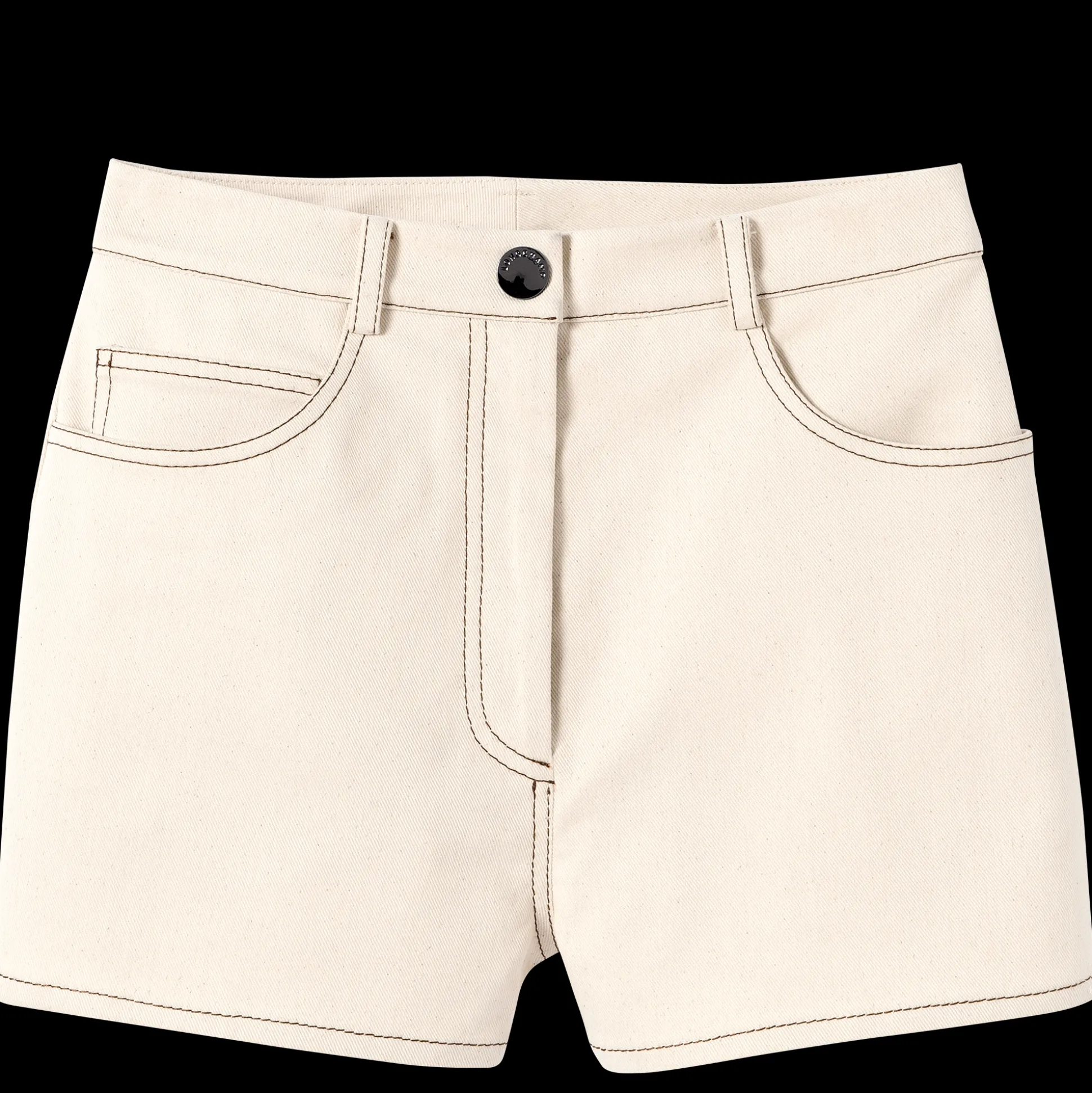 shorts_0-3.webp Longchamp Shorts^Damen Hosen & Shorts