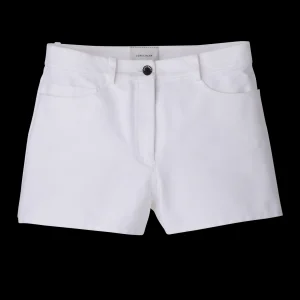 Longchamp Shorts^Damen Hosen & Shorts