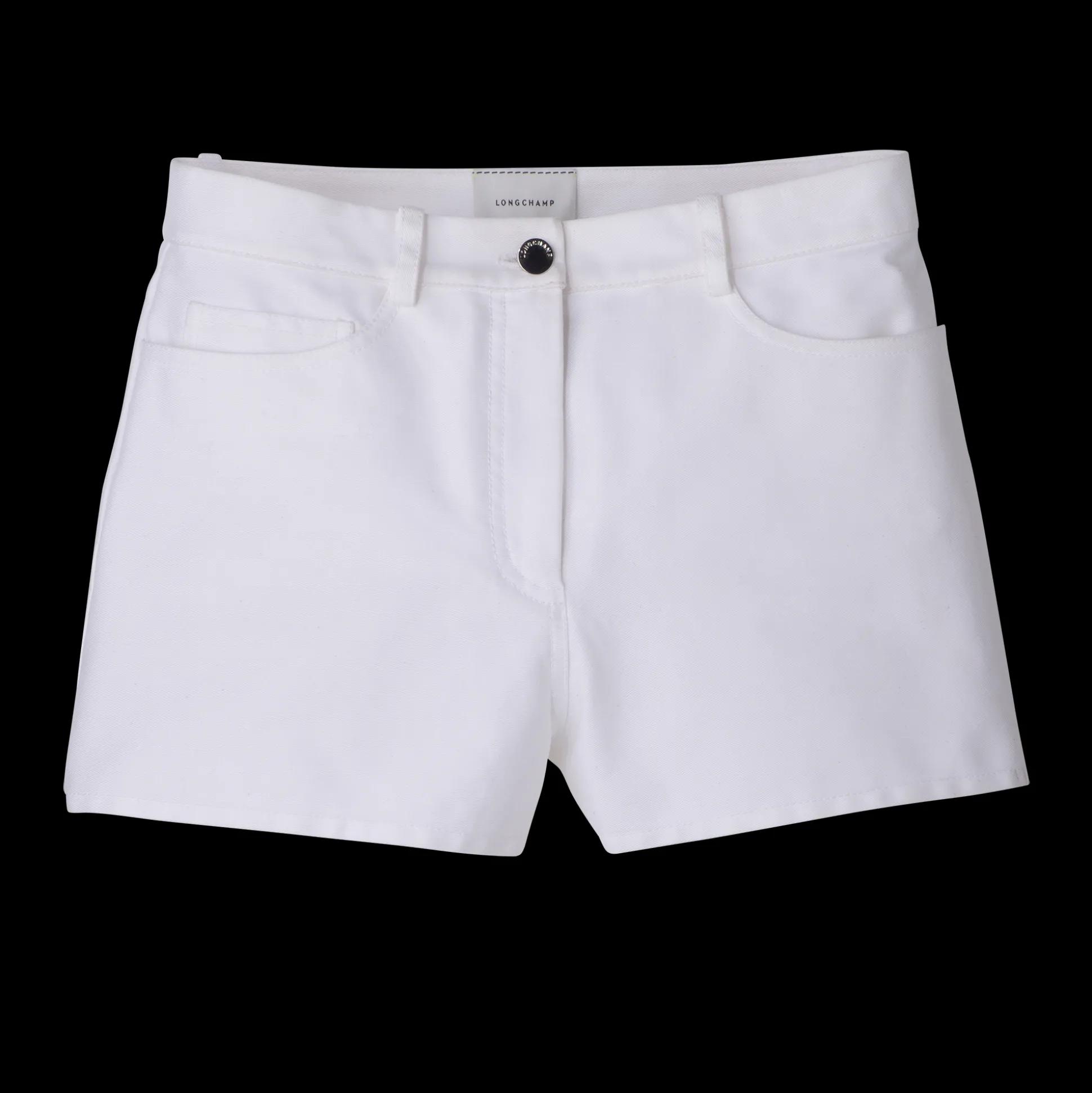 shorts_0-4.webp Longchamp Shorts^Damen Hosen & Shorts