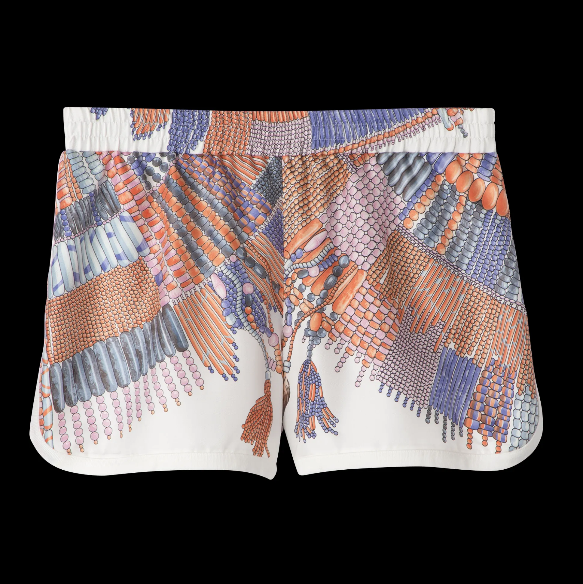 shorts_0-5.webp Longchamp Shorts^Damen Hosen & Shorts