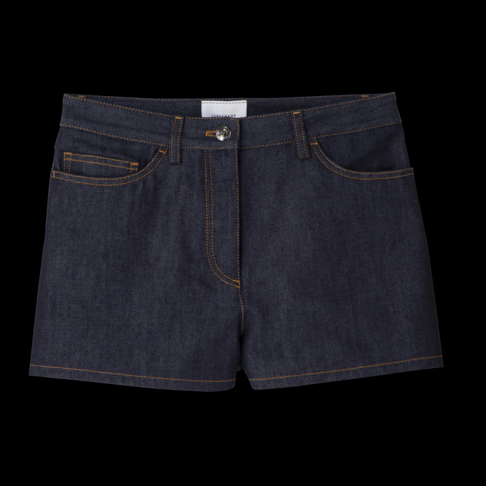 shorts_0-6.webp Longchamp Shorts^Damen Hosen & Shorts