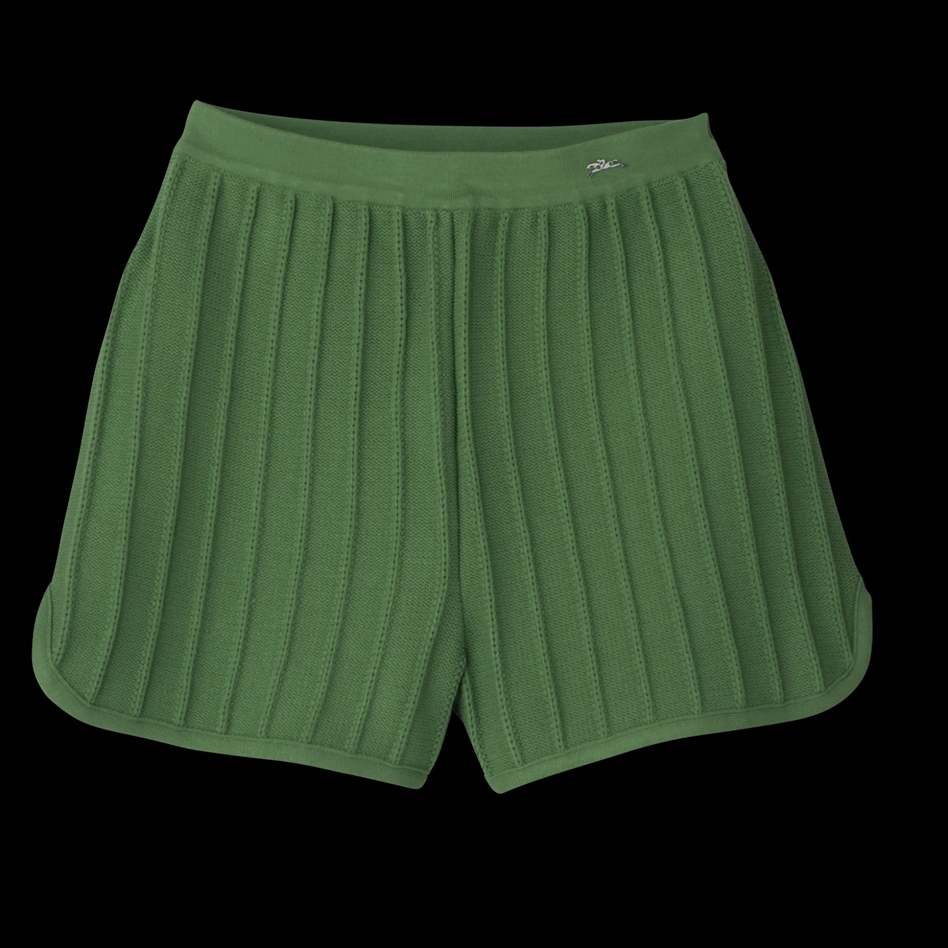 shorts_0.webp Longchamp Shorts^Damen Hosen & Shorts | Strick