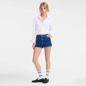 Longchamp Shorts^Damen Hosen & Shorts