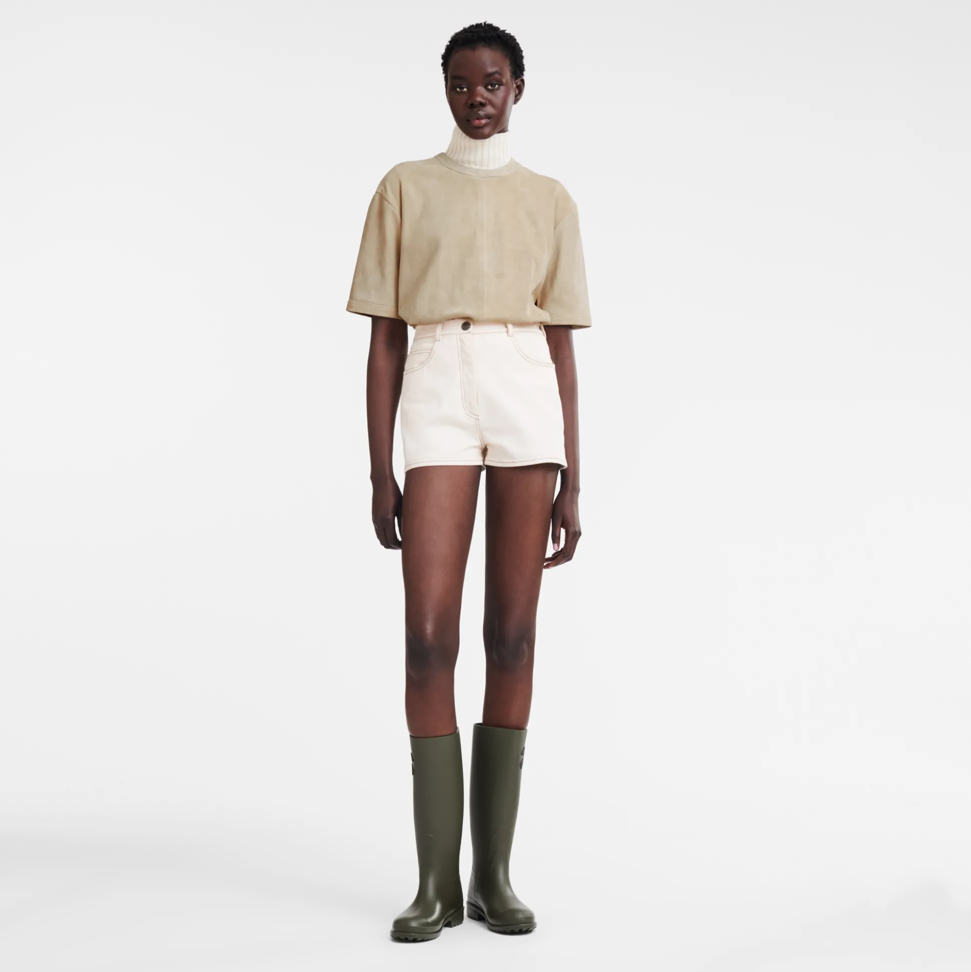 shorts_1-3.webp Longchamp Shorts^Damen Hosen & Shorts