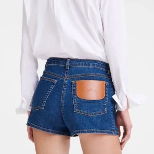 Longchamp Shorts^Damen Hosen & Shorts