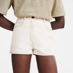 Longchamp Shorts^Damen Hosen & Shorts