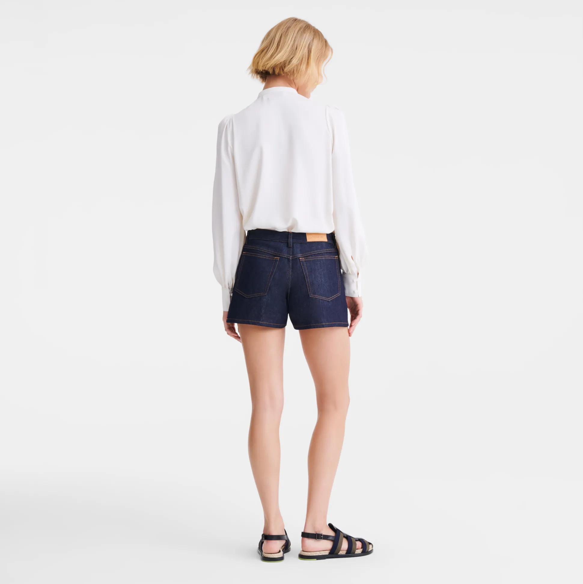 shorts_2-5.webp Longchamp Shorts^Damen Hosen & Shorts