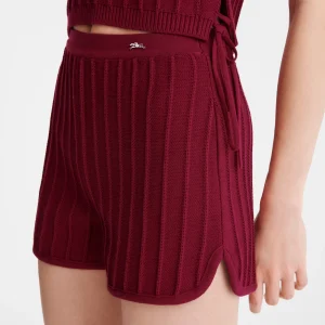 Longchamp Shorts^Damen Hosen & Shorts | Strick