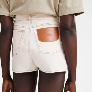 Longchamp Shorts^Damen Hosen & Shorts