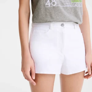 Longchamp Shorts^Damen Hosen & Shorts