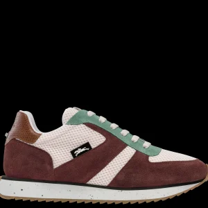 Longchamp Sneaker^Damen Turnschuhe