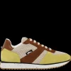 Longchamp Sneaker^Damen Turnschuhe
