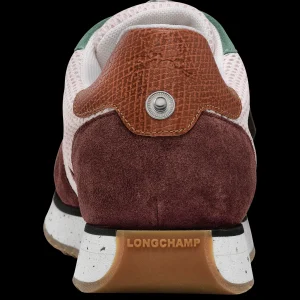 Longchamp Sneaker^Damen Turnschuhe