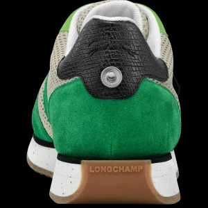 Longchamp Sneaker^Damen Turnschuhe