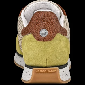 Longchamp Sneaker^Damen Turnschuhe
